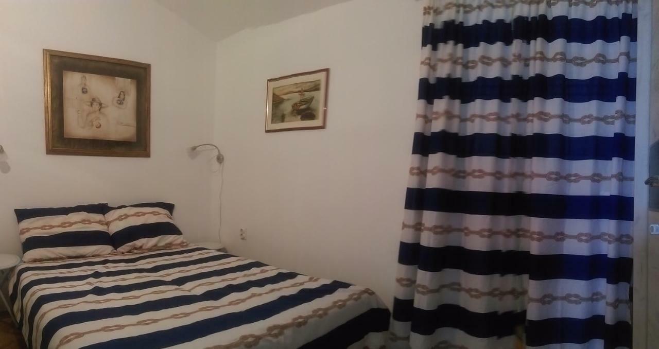 Apartment Tihana Ravni Luaran gambar